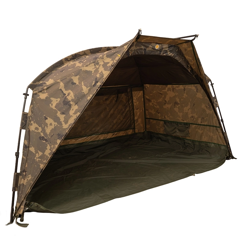 Solar Tackle Worldwide Spider FS Bivvies